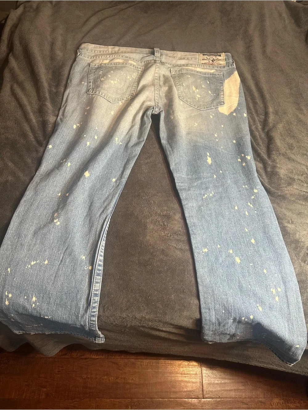 True Religion true religion